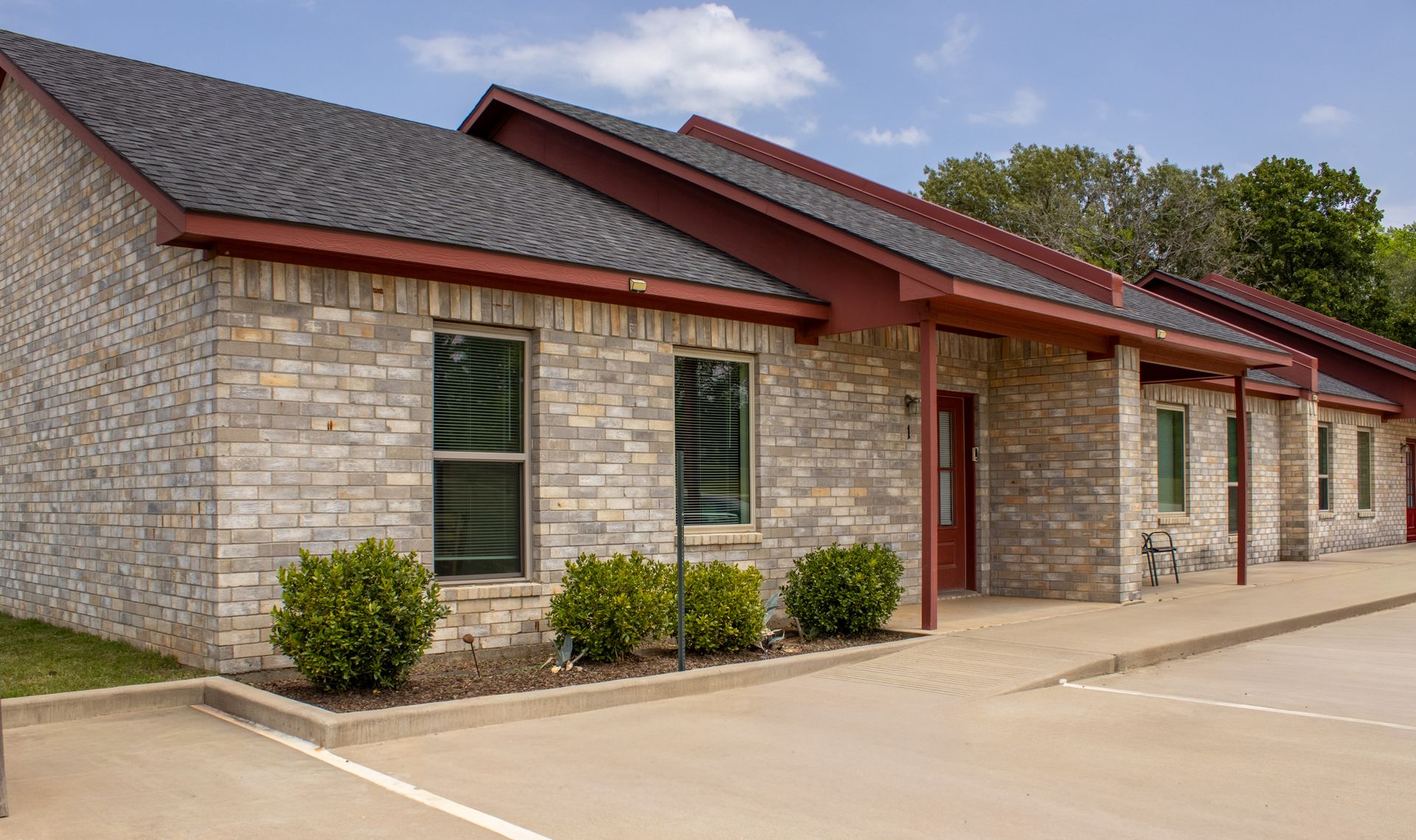 Lindale Apartment: 17589 County Road 4112 - Unit 6