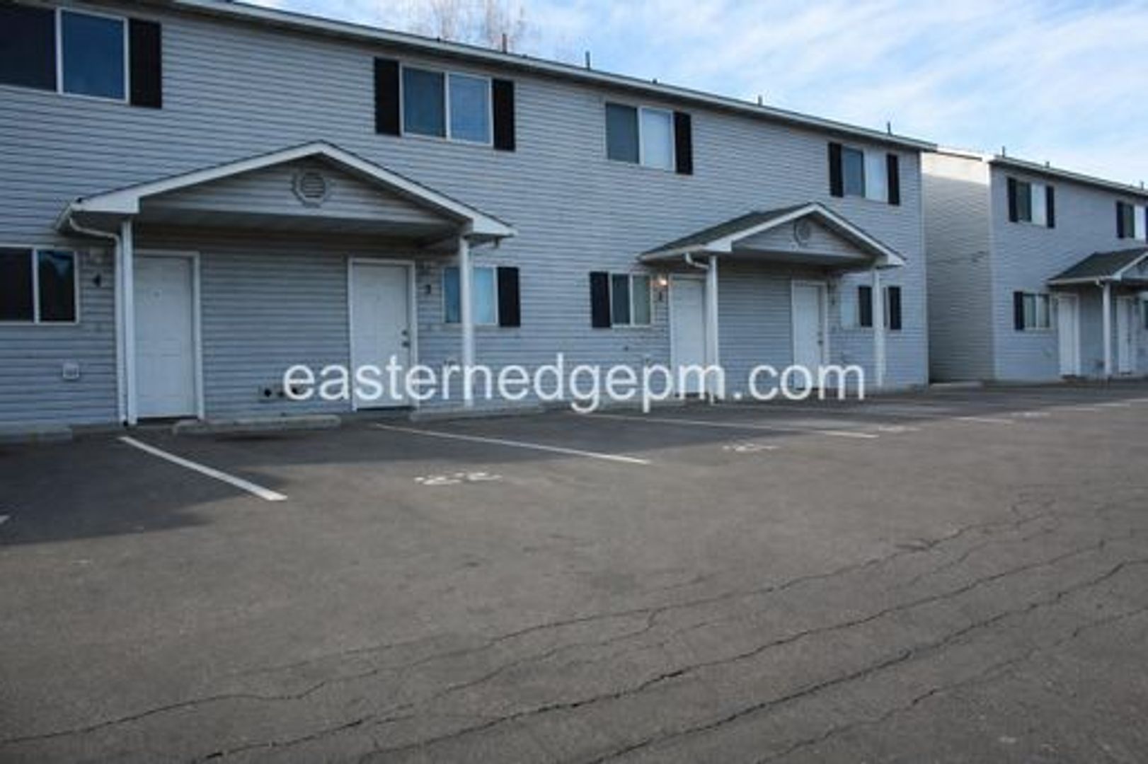 Ontario Apartment: 625 - 755 SW 19th Street