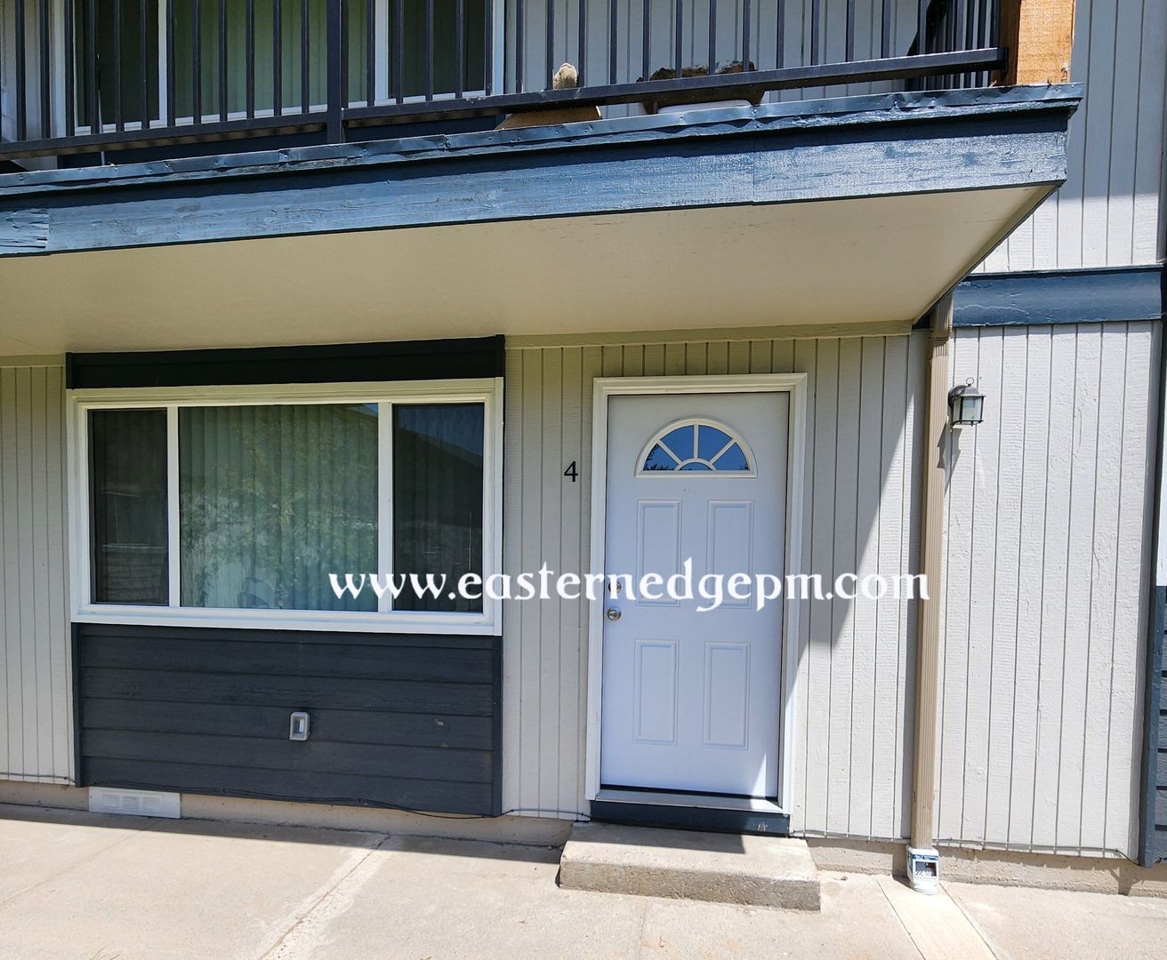 Ontario Apartment: Sun Vista Apartments