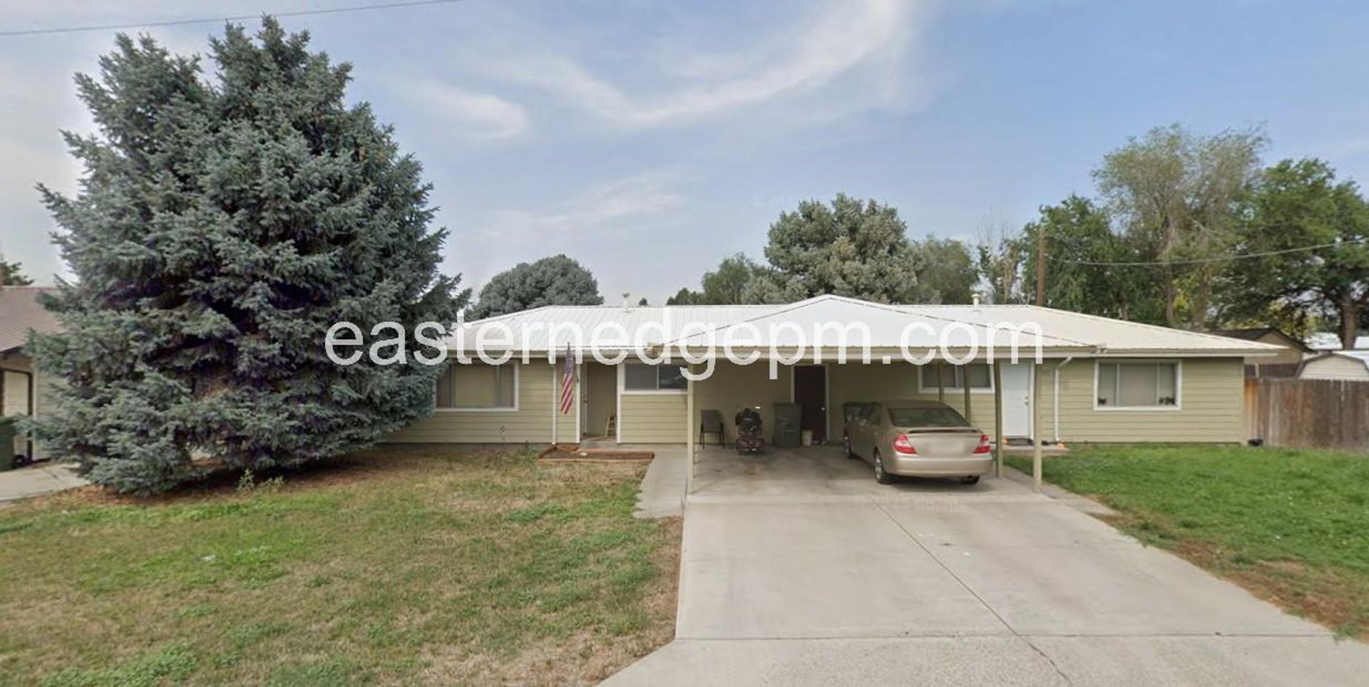 Ontario Apartment: 1431-1435 NW 3rd Avenue