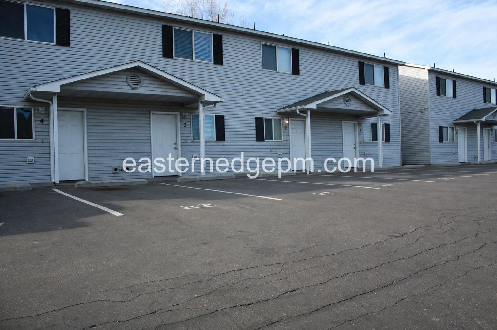 Ontario Apartment: 625 - 755 SW 19th Street