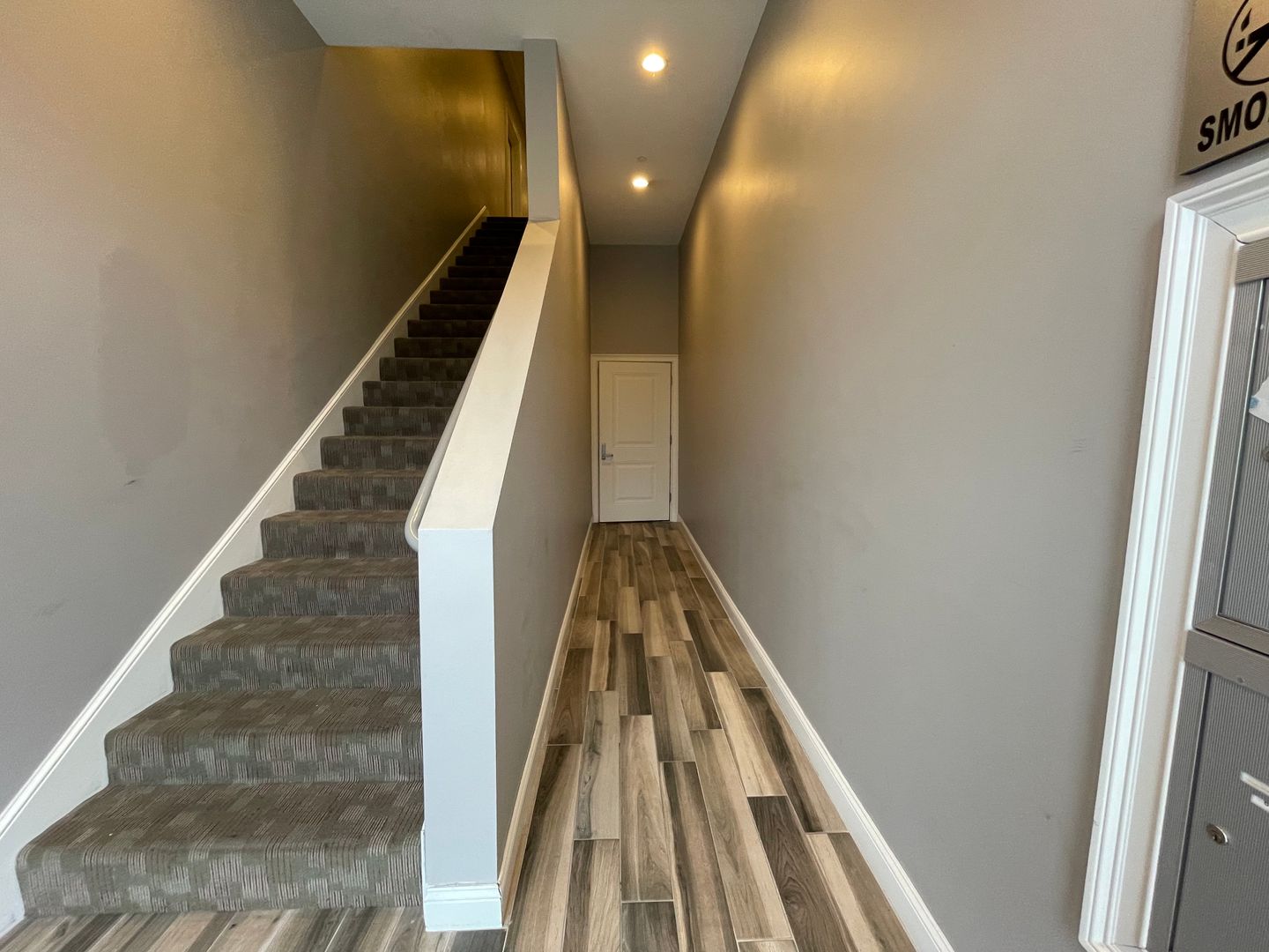 Revere Apartment: 17-19 Dehon Street