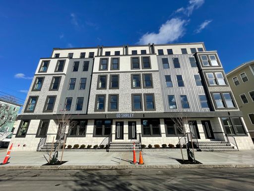 New Construction Apartment Steps to Revere Beach Train Station and Historic Revere Beach – photo 1