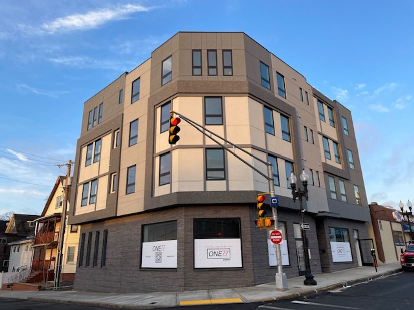 Revere Apartment: 177 Shirley Avenue