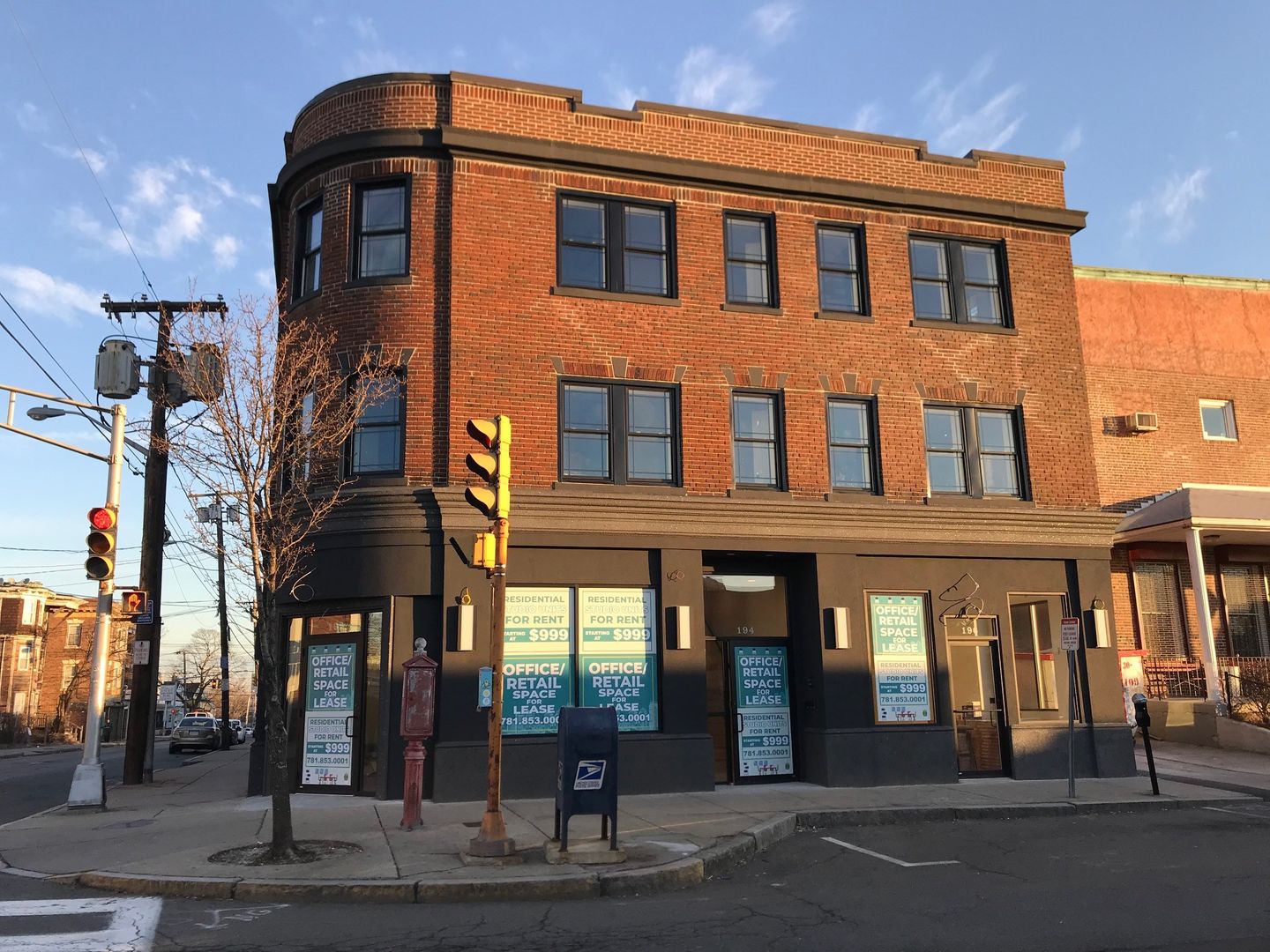 Revere Apartment: 192 -196 Shirley Ave