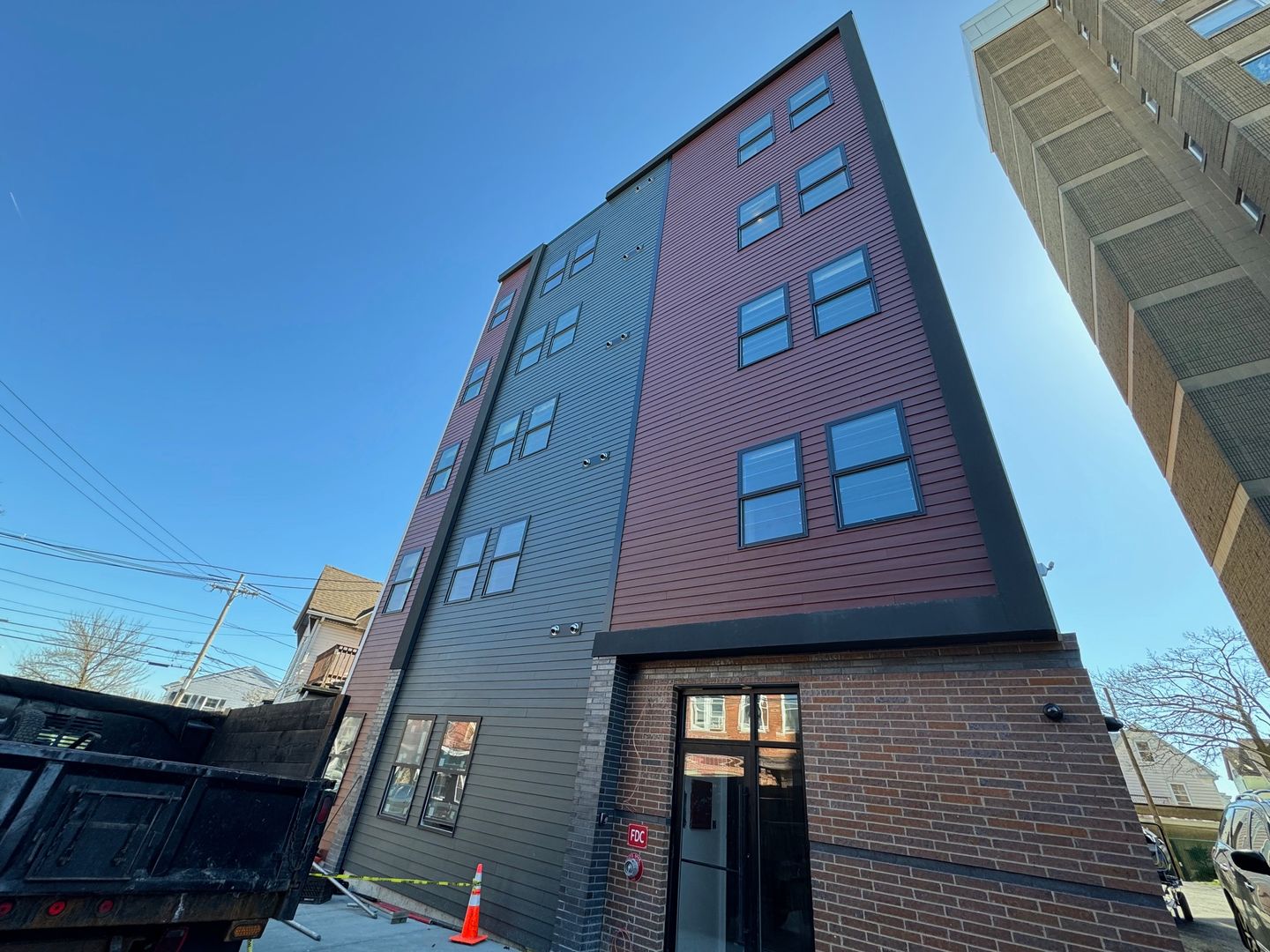 Revere Apartment: 38 Walnut Ave