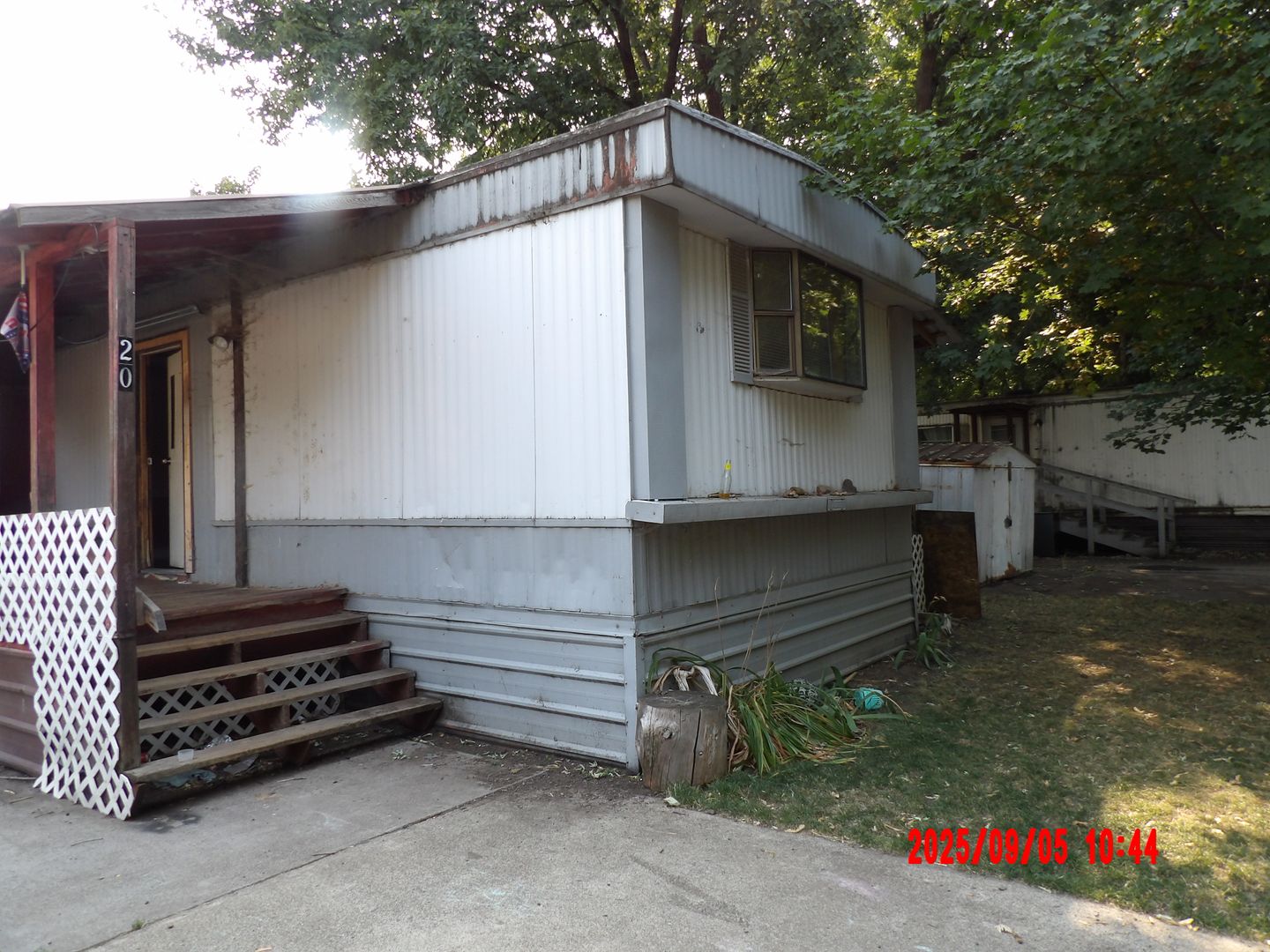 Union Apartment: 247 N Main Street