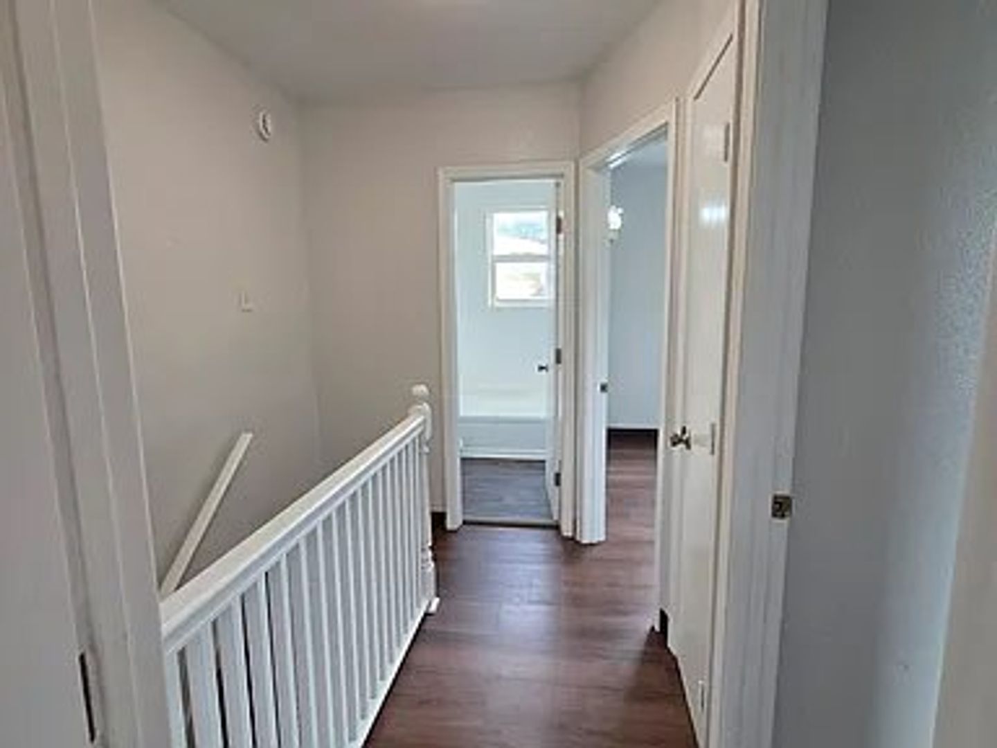Pendleton Apartment: 1419 Carden