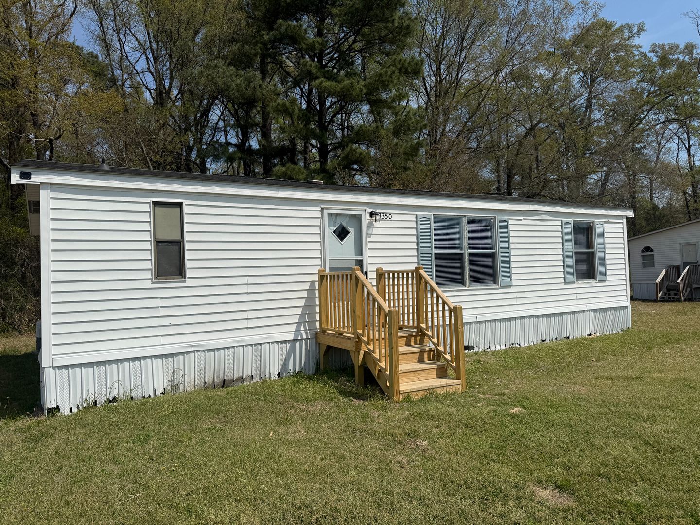 Greenville Apartment: Old River Road