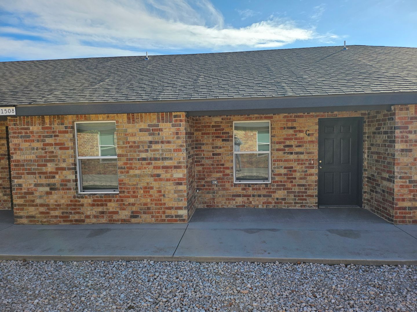 Portales Apartment: 1508 South Avenue G