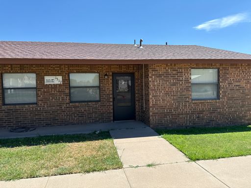 1517 South Avenue I - Apartment A