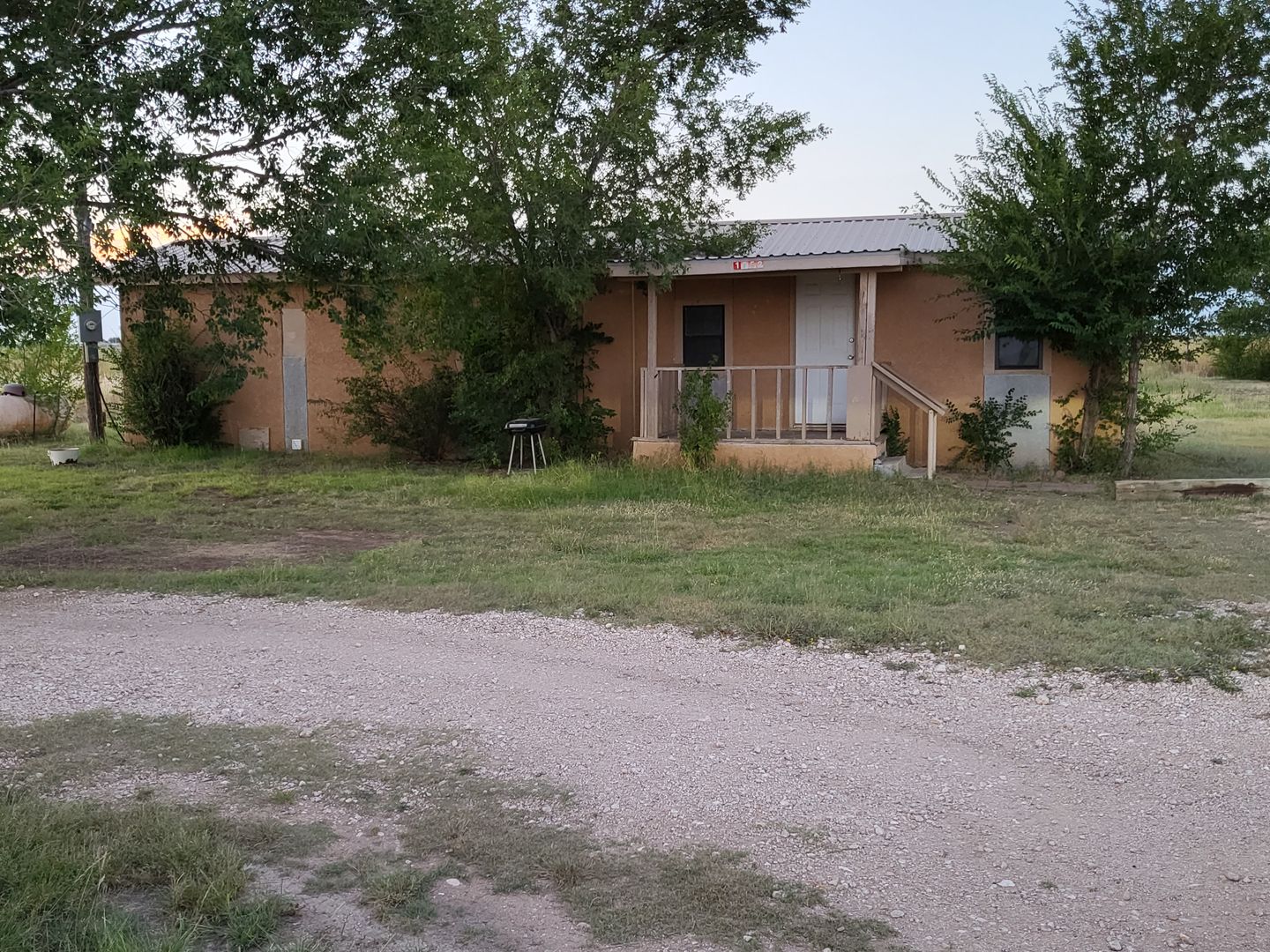 Portales House: 1752 NM 236