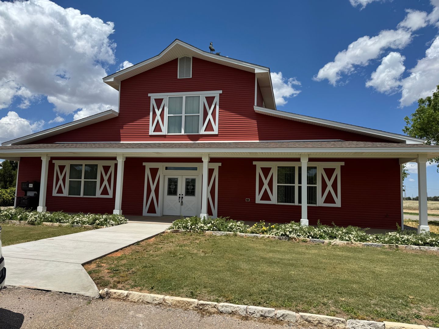 Portales House: 507 East 16th Street