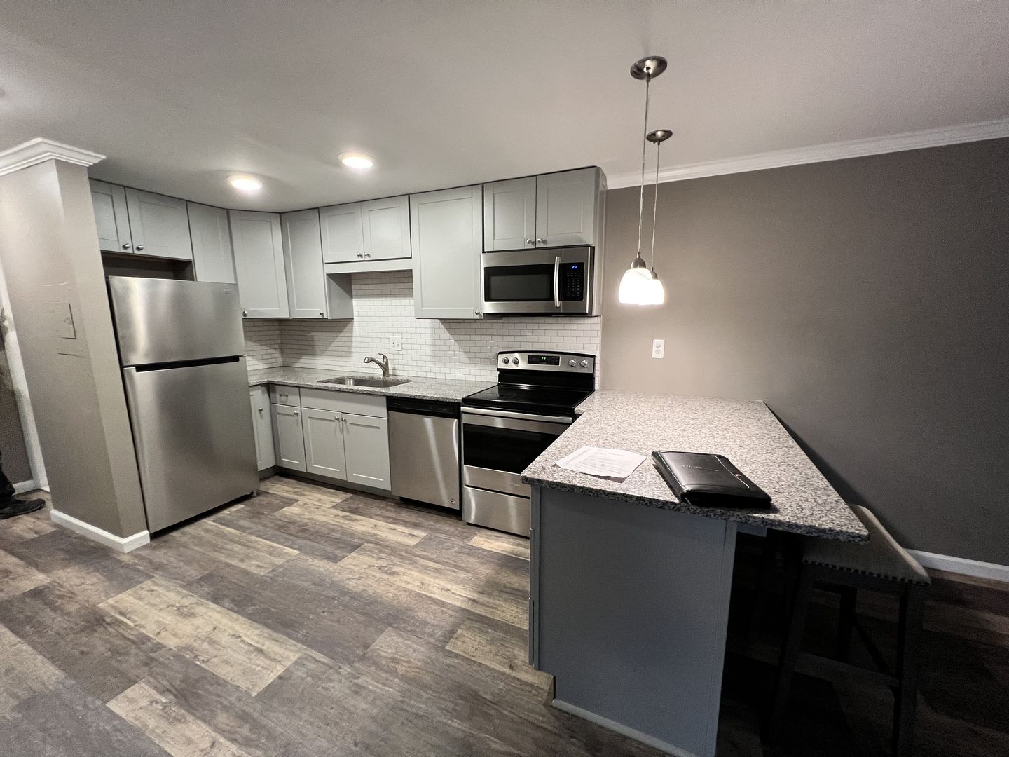 EastGate Apartments 4 of 12