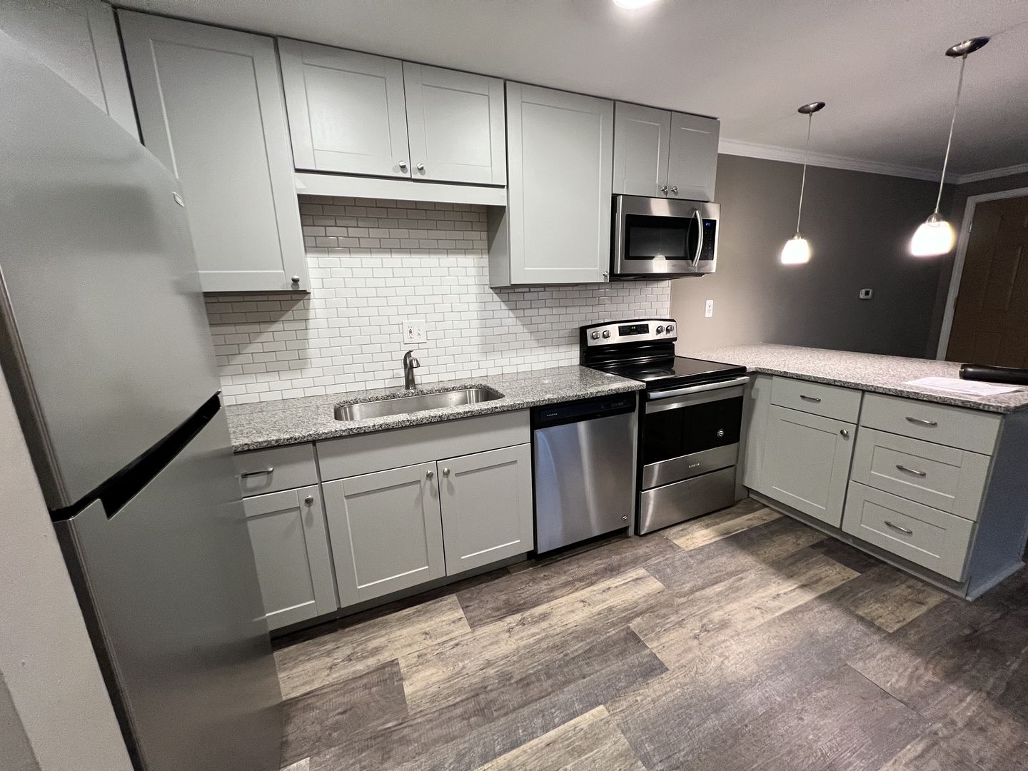 EastGate Apartments 9 of 12