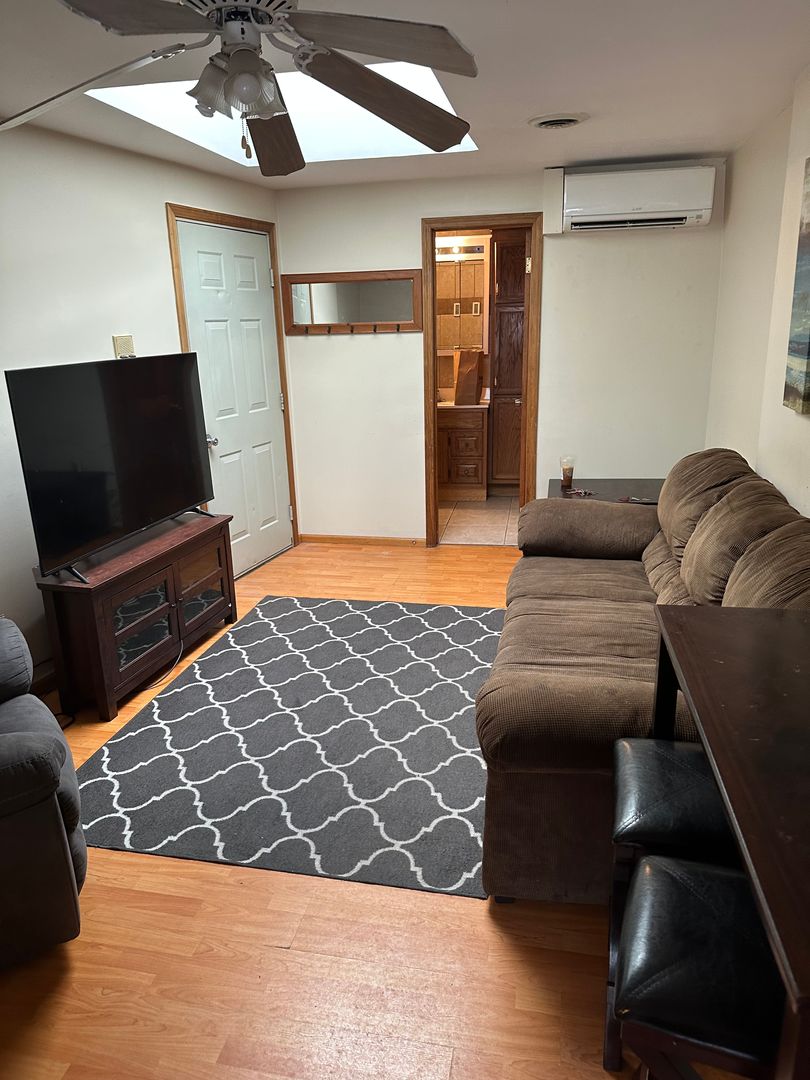 Cortland Apartment: 11 Clinton Avenue