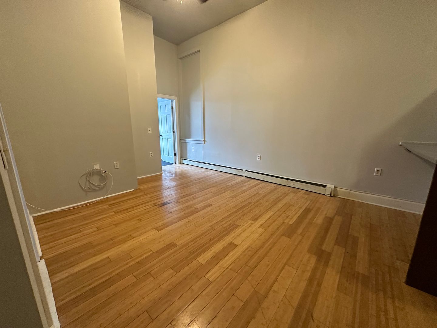 Cortland Apartment: 77-79 Main Street