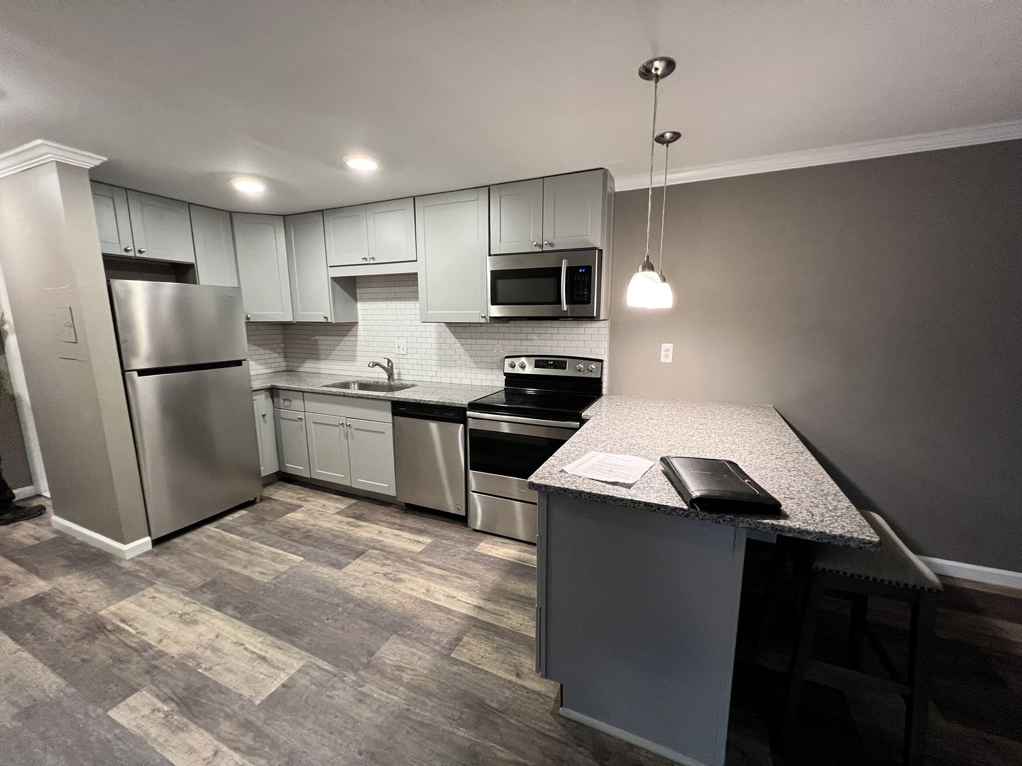 EastGate Apartments 2 of 11