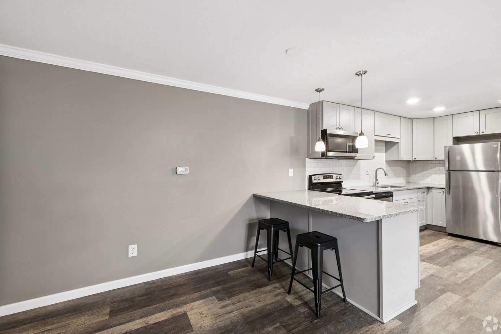 EastGate Apartments 1 of 4