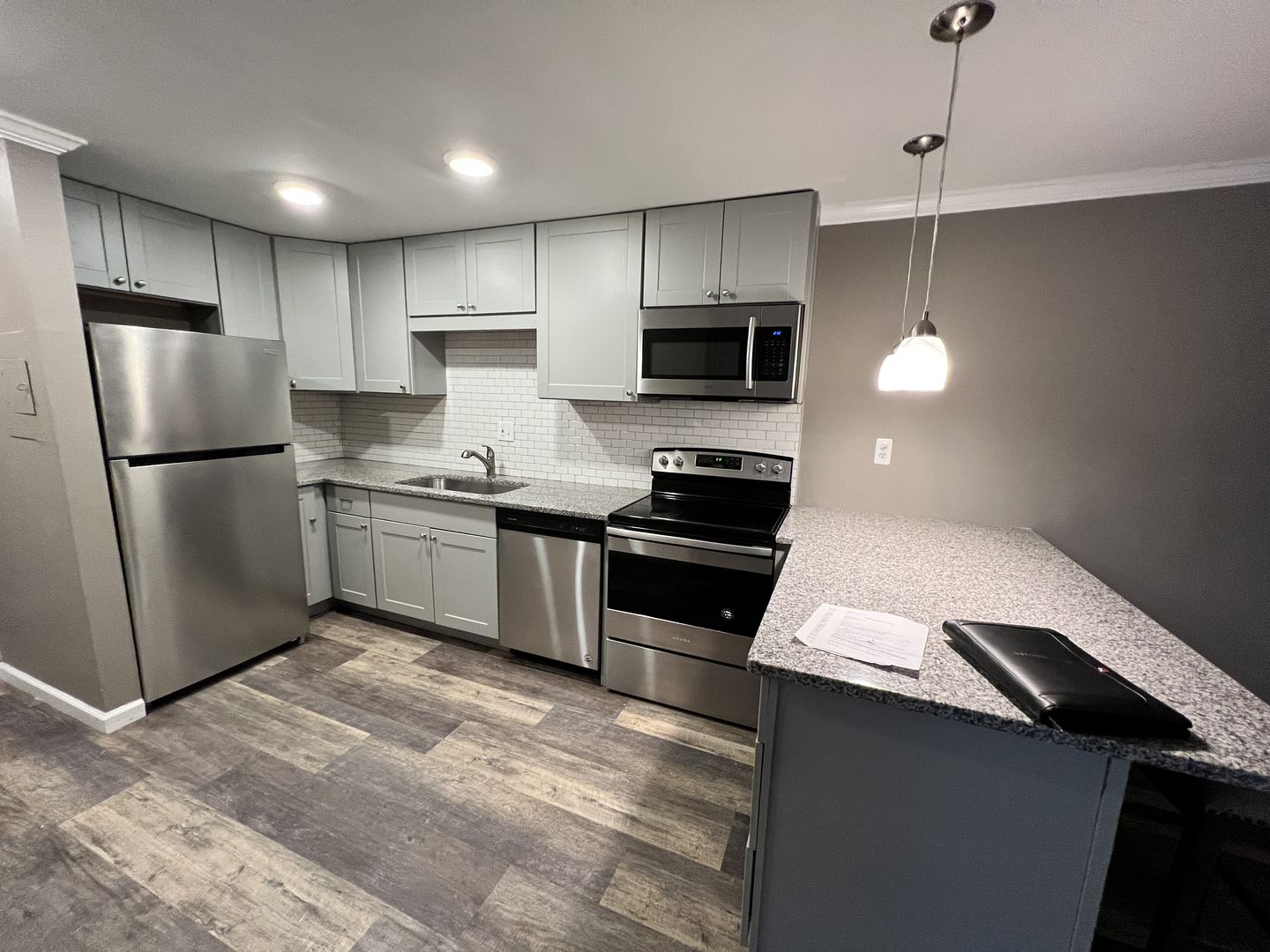 Manlius Apartment: 7625 Highbridge Road