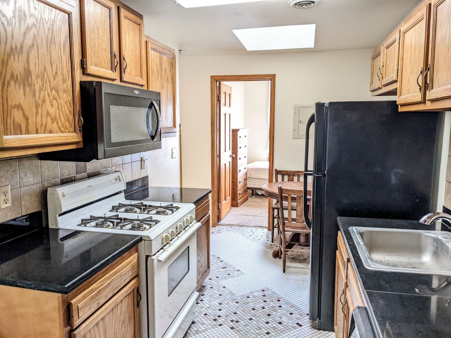 Cortland Apartment: 11 Clinton Avenue