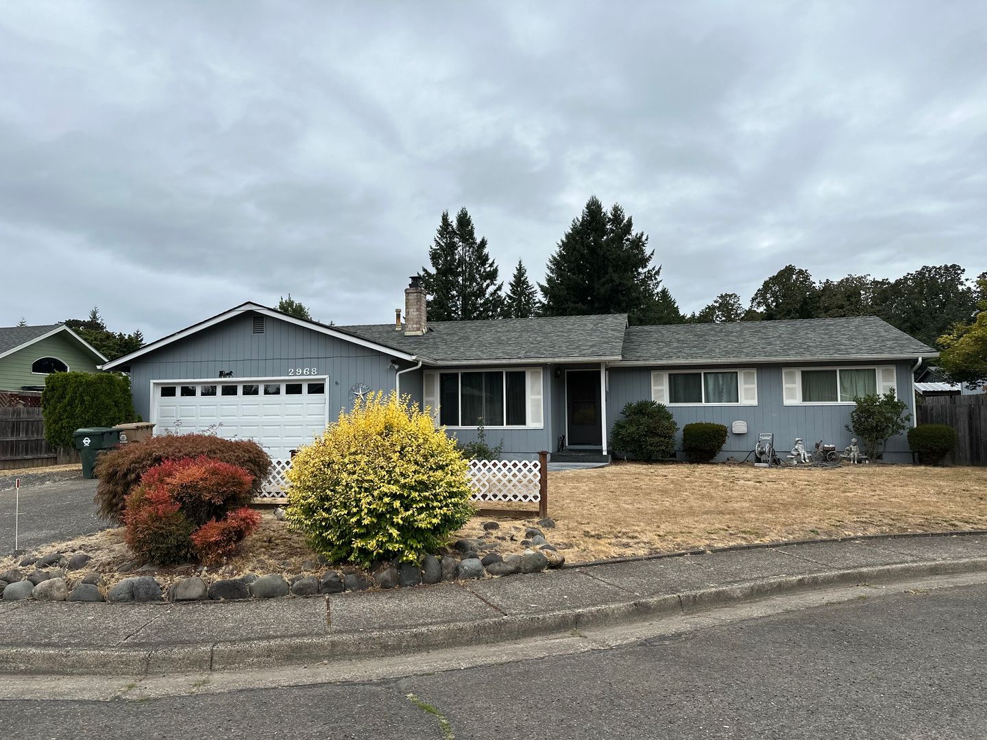 Sweet Home House: 2968 Kalmia Ct