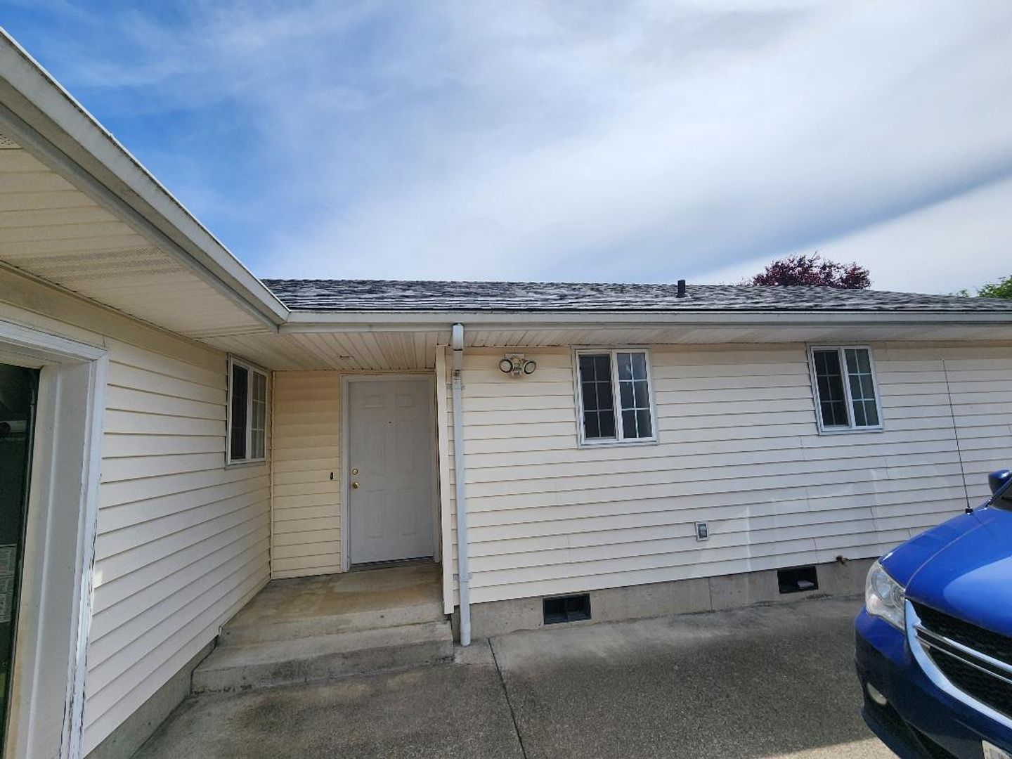 Sweet Home House: 2262 Ironwood St