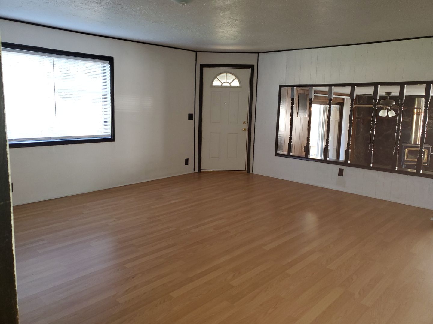 Sweet Home House: 1317 Fir St