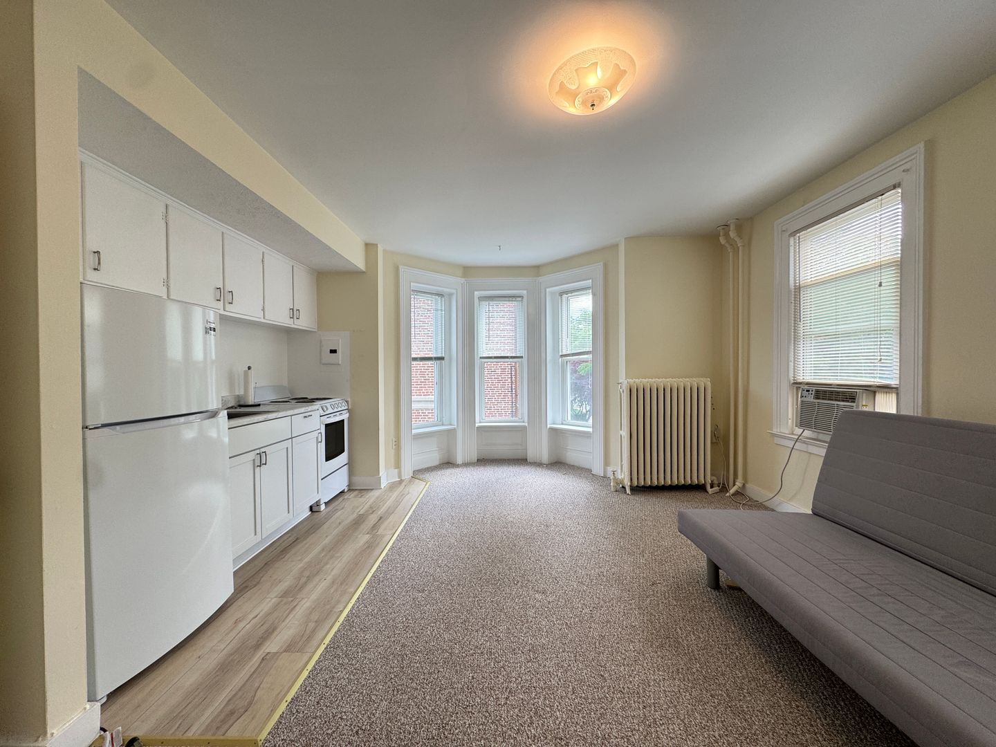 New Haven Apartment: 451-459 Orange St