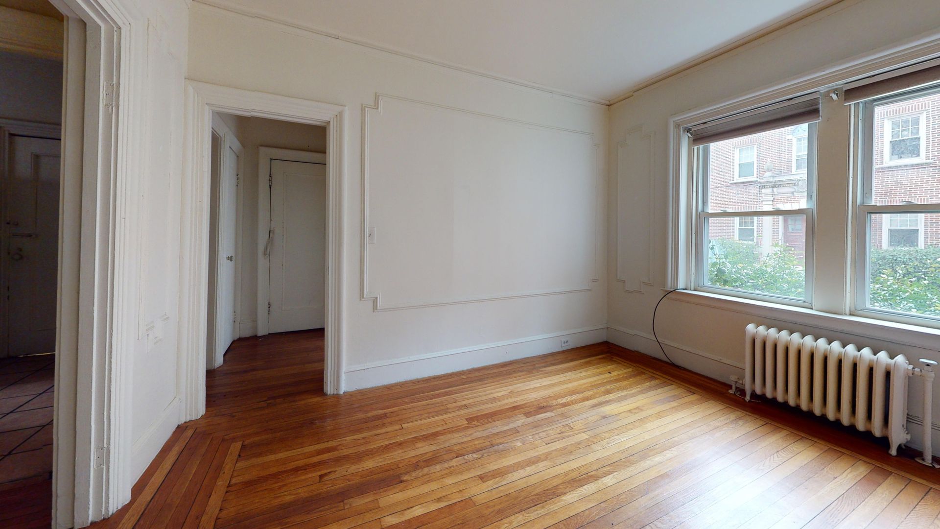 New Haven Apartment: 102-116 Dwight St