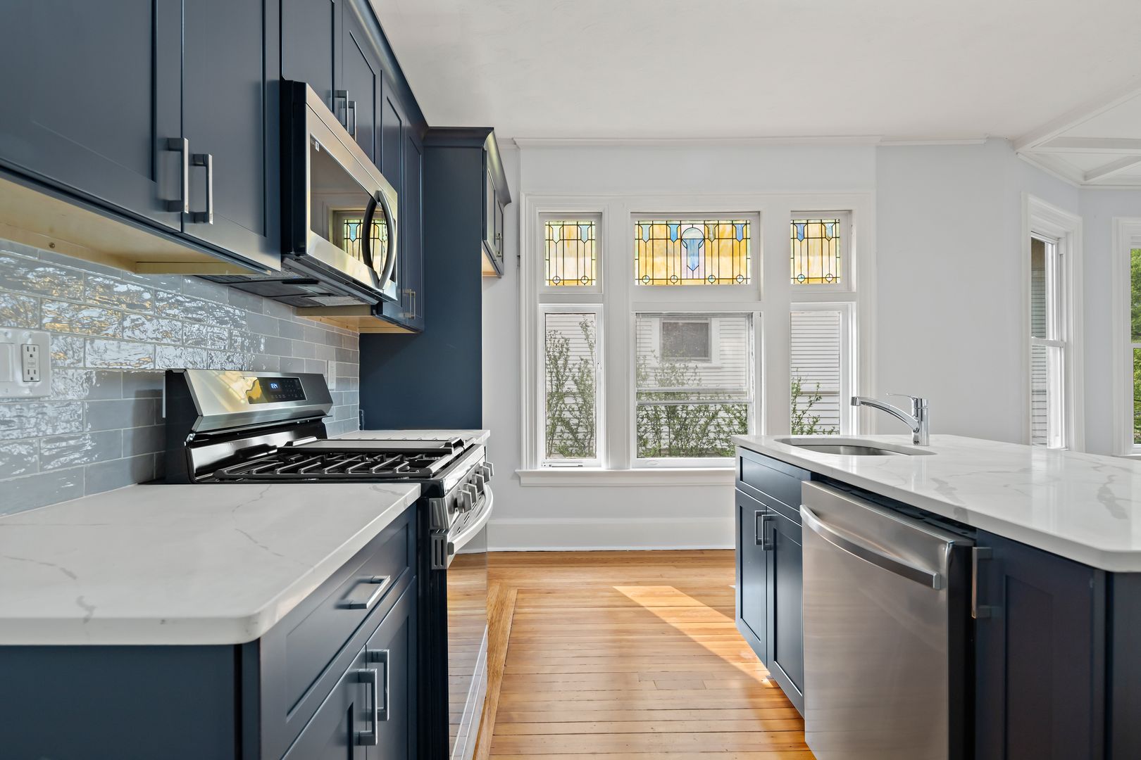 New Haven Apartment: 318 Willow St