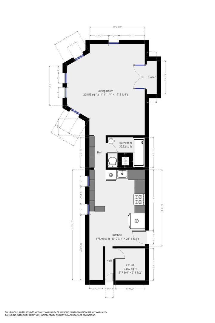 New Haven Apartment: 180 Edwards St