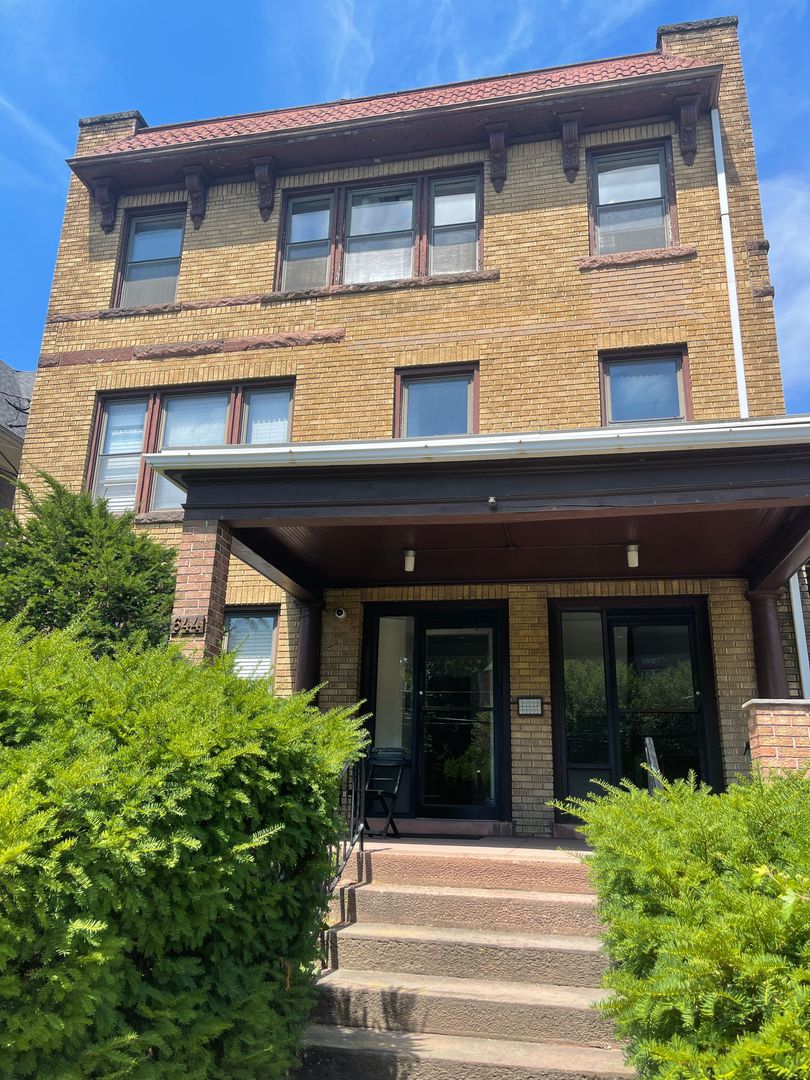 New Haven Apartment: 644-646 Orange St