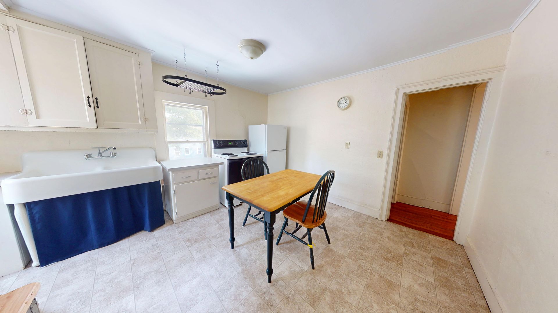 New Haven Apartment: 451-459 Orange St