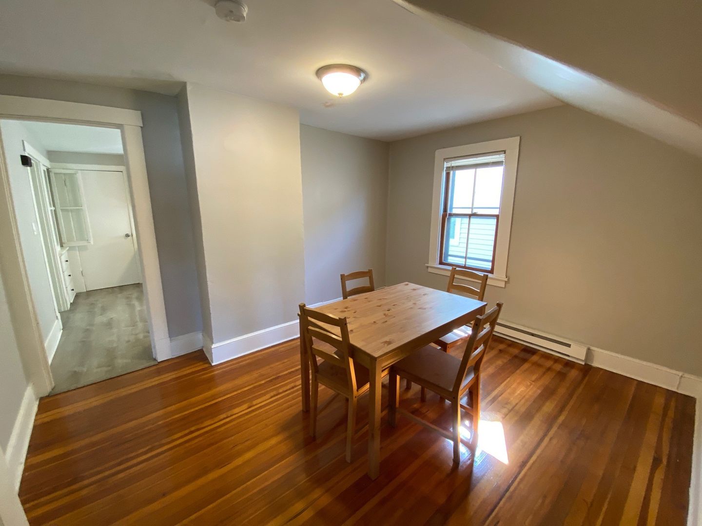 New Haven Apartment: 51 Pearl St.