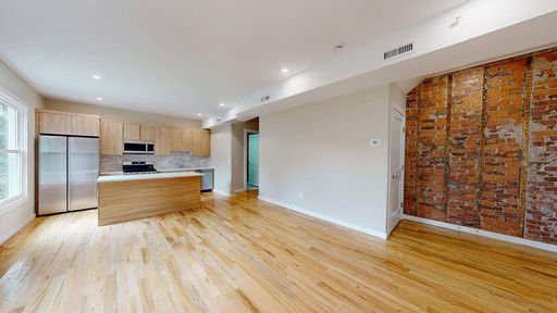 Brand New 2BR/2.5BA Townhouses | Prime East Rock Location | Central Air + In-Unit Laundry | 1 MONTH RENT FREE – photo 1