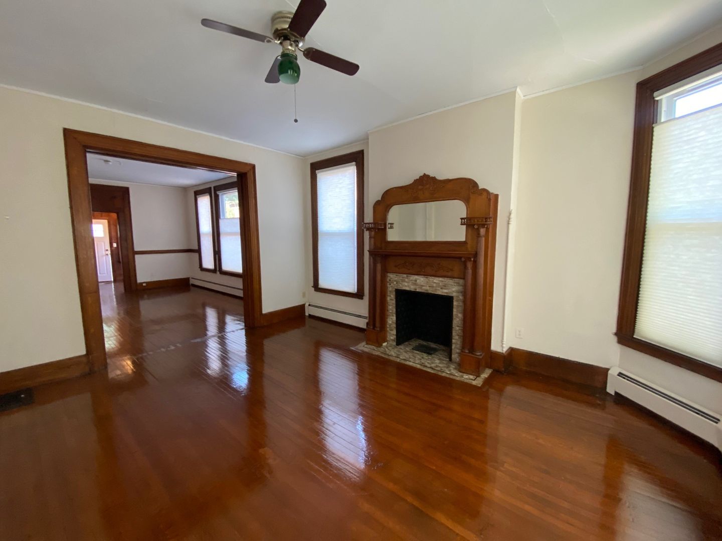 New Haven Apartment: 352 Willow St