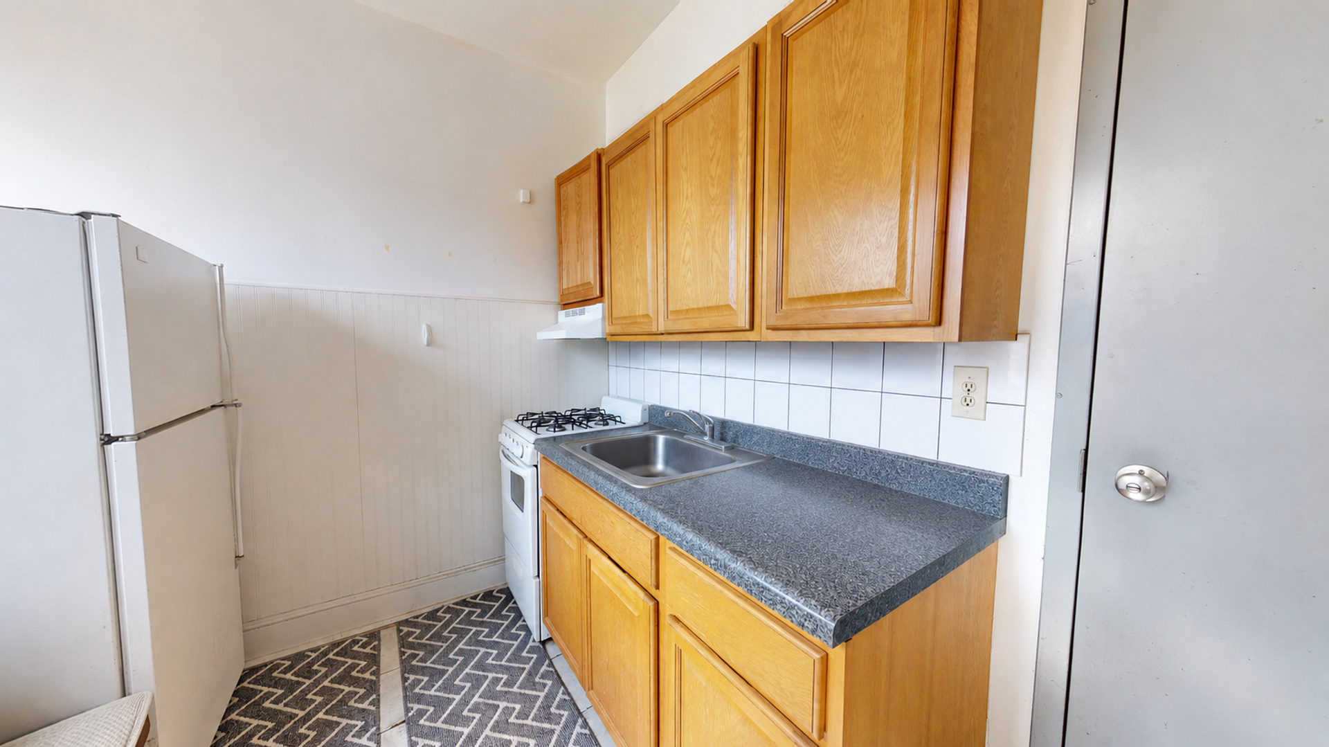 New Haven Apartment: 265 - 267 Humphrey St