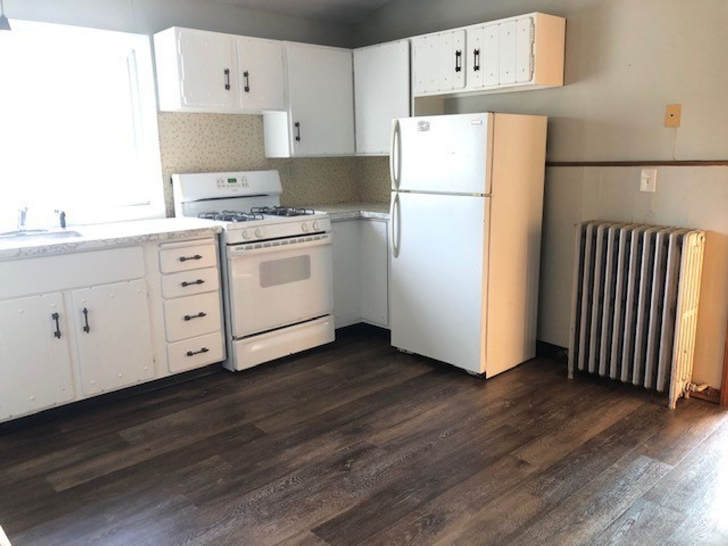 New Haven Apartment: 577-579 Orange St.