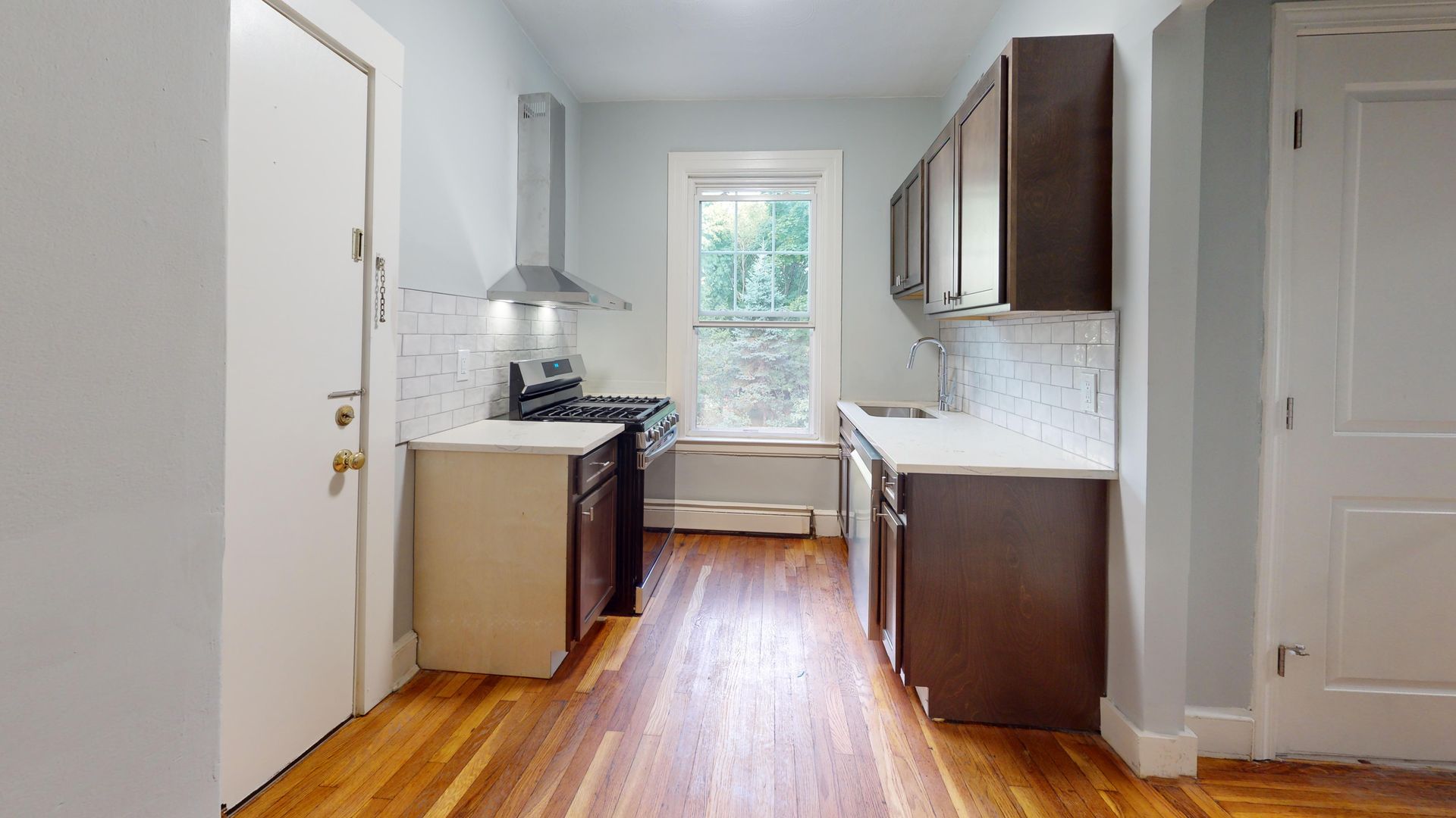 New Haven Apartment: 28-30 Avon St