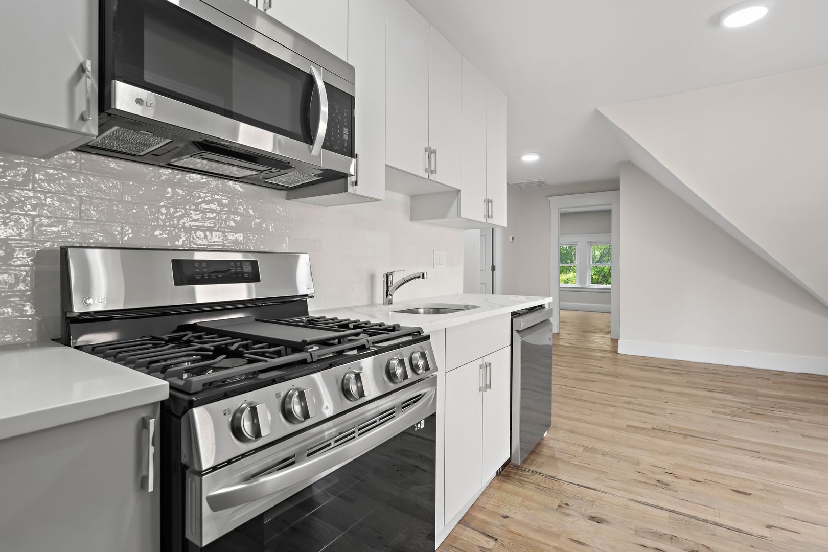 New Haven Apartment: 318 Willow St