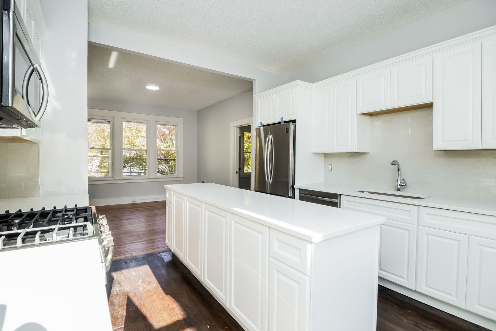 New Haven Apartment: 155 Foster-156 Willow