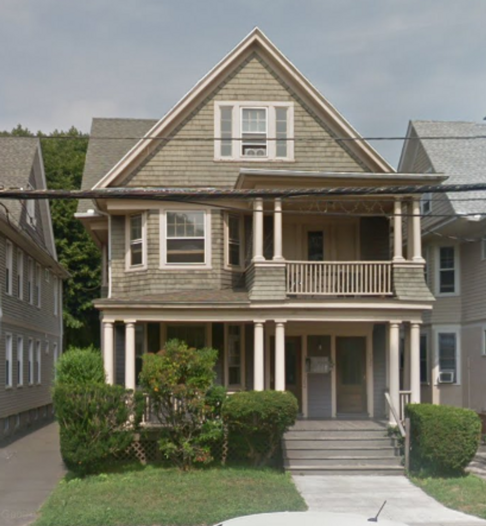 New Haven Apartment: 782-784 Orange St.