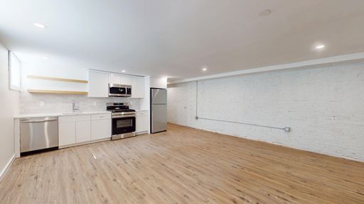 BRAND NEW 2B/2BA IN HEART OF EAST ROCK | 1 MONTH FREE RENT – photo 1