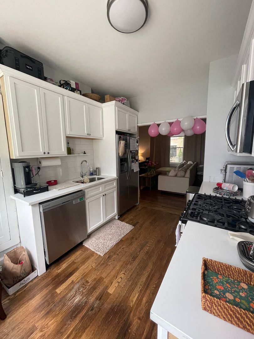 New Haven Apartment: 155 Foster-156 Willow