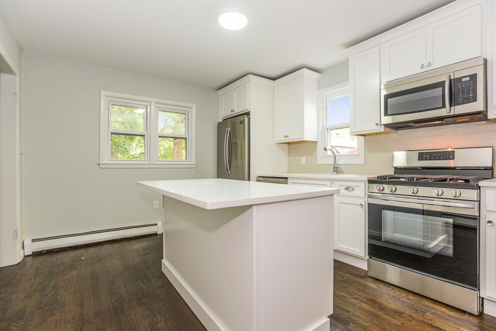 New Haven Apartment: 140 Nash Street