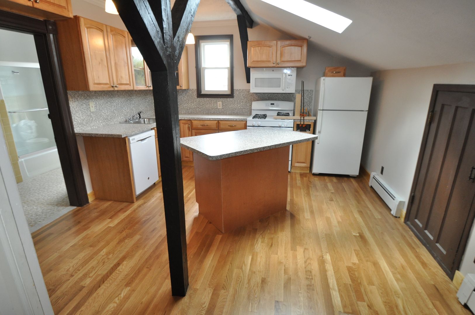 New Haven Apartment: 19-23 Pearl St