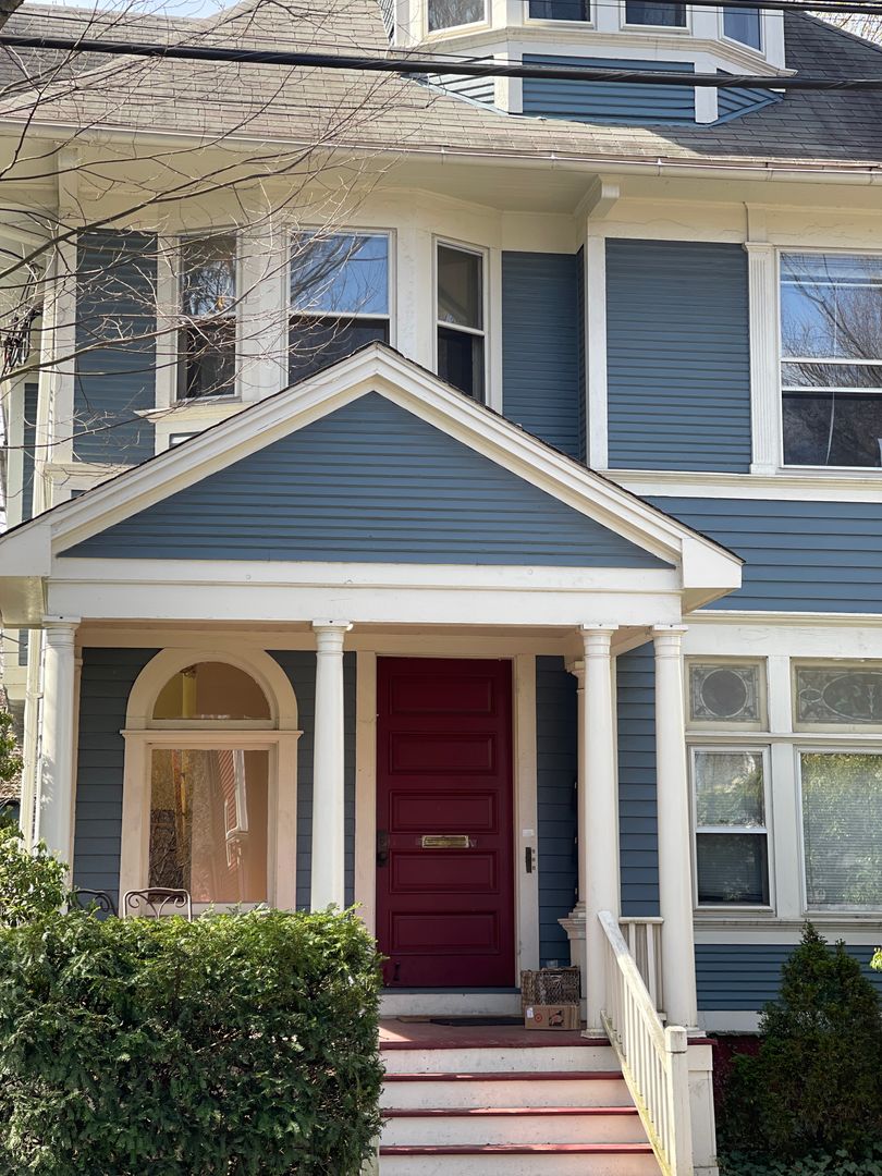 New Haven Apartment: 288 Willow St.