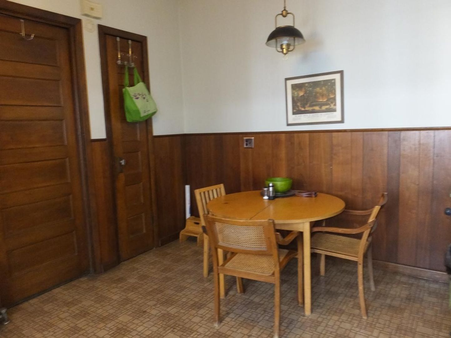 New Haven Apartment: 573-575 Orange St.