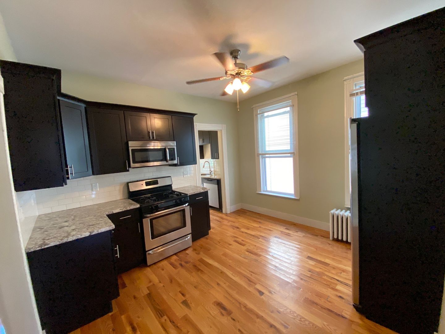 New Haven Apartment: 51 Pearl St.